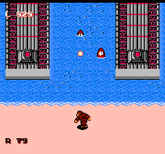 キングコング2 怒りのメガトンパンチのプレイ日記11：レトロゲーム(ファミコン)_挿絵14