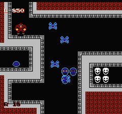 キングコング2 怒りのメガトンパンチのプレイ日記12：レトロゲーム(ファミコン)_挿絵29