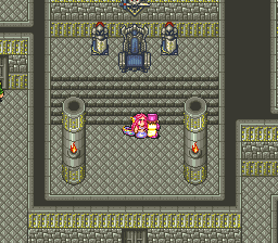 ロマンシング サ・ガ2のプレイ日記20：レトロゲーム(スーファミ)_挿絵3