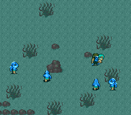 ロマンシング サ・ガ2のプレイ日記15：レトロゲーム(スーファミ)_挿絵19