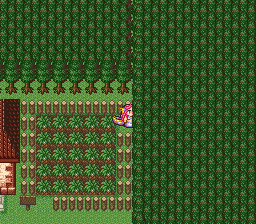 ロマンシング サ・ガ2のプレイ日記18：レトロゲーム(スーファミ)_挿絵8
