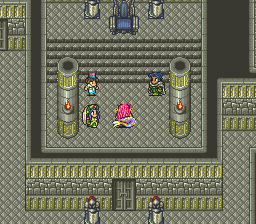ロマンシング サ・ガ2のプレイ日記21：レトロゲーム(スーファミ)_挿絵24