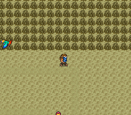 ロマンシング サ・ガ2のプレイ日記14：レトロゲーム(スーファミ)_挿絵35