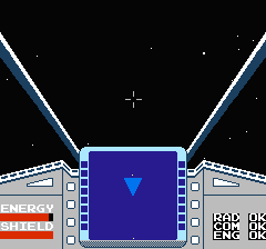スターラスターのプレイ日記2：レトロゲーム(ファミコン)_挿絵17
