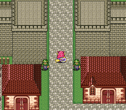 ロマンシング サ・ガ2のプレイ日記18：レトロゲーム(スーファミ)_挿絵10