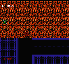 キングコング2 怒りのメガトンパンチのプレイ日記11：レトロゲーム(ファミコン)_挿絵36