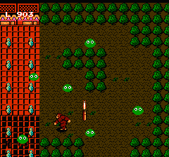 キングコング2 怒りのメガトンパンチのプレイ日記12：レトロゲーム(ファミコン)_挿絵22
