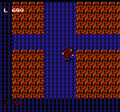 キングコング2 怒りのメガトンパンチのプレイ日記11：レトロゲーム(ファミコン)_挿絵20
