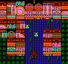 キングコング2 怒りのメガトンパンチのプレイ日記11：レトロゲーム(ファミコン)_挿絵27
