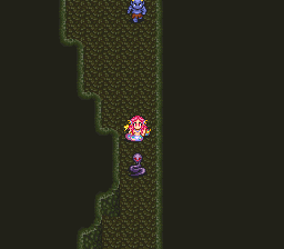 ロマンシング サ・ガ2のプレイ日記21：レトロゲーム(スーファミ)_挿絵15