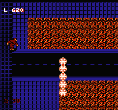 キングコング2 怒りのメガトンパンチのプレイ日記11：レトロゲーム(ファミコン)_挿絵24