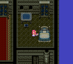 ロマンシング サ・ガ2のプレイ日記16：レトロゲーム(スーファミ)_挿絵5