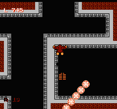 キングコング2 怒りのメガトンパンチのプレイ日記12：レトロゲーム(ファミコン)_挿絵51