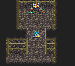 ロマンシング サ・ガ2のプレイ日記25：レトロゲーム(スーファミ)_挿絵17