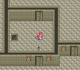 ロマンシング サ・ガ2のプレイ日記17：レトロゲーム(スーファミ)_挿絵16