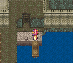 ロマンシング サ・ガ2のプレイ日記22：レトロゲーム(スーファミ)_挿絵15