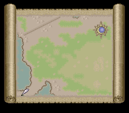 ロマンシング サ・ガ2のプレイ日記25：レトロゲーム(スーファミ)_挿絵3