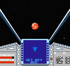 スターラスターのプレイ日記4：レトロゲーム(ファミコン)_挿絵29