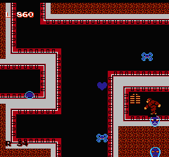 キングコング2 怒りのメガトンパンチのプレイ日記12：レトロゲーム(ファミコン)_挿絵35
