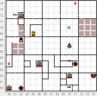キングコング2 怒りのメガトンパンチのプレイ日記12：レトロゲーム(ファミコン)_挿絵64