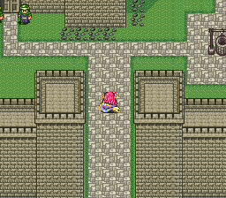 ロマンシング サ・ガ2のプレイ日記21：レトロゲーム(スーファミ)_挿絵8