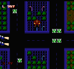キングコング2 怒りのメガトンパンチのプレイ日記12：レトロゲーム(ファミコン)_挿絵1
