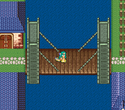 ロマンシング サ・ガ2のプレイ日記25：レトロゲーム(スーファミ)_挿絵13