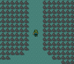 ロマンシング サ・ガ2のプレイ日記15：レトロゲーム(スーファミ)_挿絵17