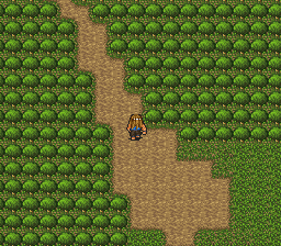 ロマンシング サ・ガ2のプレイ日記14：レトロゲーム(スーファミ)_挿絵18