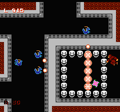 キングコング2 怒りのメガトンパンチのプレイ日記12：レトロゲーム(ファミコン)_挿絵50