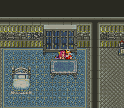 ロマンシング サ・ガ2のプレイ日記20：レトロゲーム(スーファミ)_挿絵1