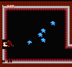 キングコング2 怒りのメガトンパンチのプレイ日記12：レトロゲーム(ファミコン)_挿絵46