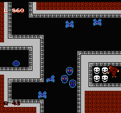 キングコング2 怒りのメガトンパンチのプレイ日記12：レトロゲーム(ファミコン)_挿絵34