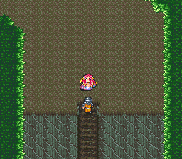 ロマンシング サ・ガ2のプレイ日記21：レトロゲーム(スーファミ)_挿絵5