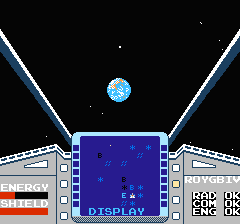 スターラスターのプレイ日記4：レトロゲーム(ファミコン)_挿絵37