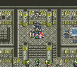 ロマンシング サ・ガ2のプレイ日記21：レトロゲーム(スーファミ)_挿絵12