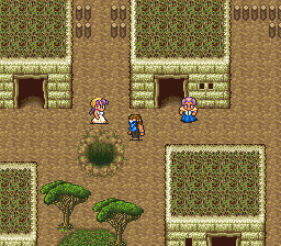 ロマンシング サ・ガ2のプレイ日記14：レトロゲーム(スーファミ)_挿絵5
