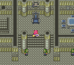 ロマンシング サ・ガ2のプレイ日記21：レトロゲーム(スーファミ)_挿絵20