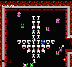 キングコング2 怒りのメガトンパンチのプレイ日記12：レトロゲーム(ファミコン)_挿絵47