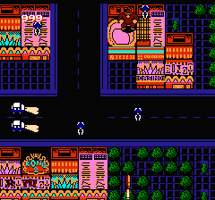 キングコング2 怒りのメガトンパンチのプレイ日記11：レトロゲーム(ファミコン)_挿絵34