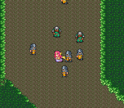 ロマンシング サ・ガ2のプレイ日記21：レトロゲーム(スーファミ)_挿絵4