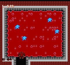 キングコング2 怒りのメガトンパンチのプレイ日記12：レトロゲーム(ファミコン)_挿絵41
