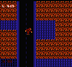 キングコング2 怒りのメガトンパンチのプレイ日記11：レトロゲーム(ファミコン)_挿絵18