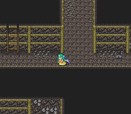 ロマンシング サ・ガ2のプレイ日記25：レトロゲーム(スーファミ)_挿絵20
