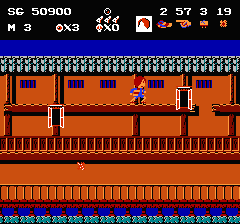 ゲゲゲの鬼太郎 妖怪大魔境のプレイ日記3：レトロゲーム(ファミコン)_挿絵27