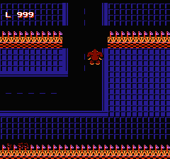 キングコング2 怒りのメガトンパンチのプレイ日記12：レトロゲーム(ファミコン)_挿絵15