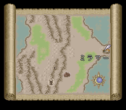 ロマンシング サ・ガ2のプレイ日記23：レトロゲーム(スーファミ)_挿絵2