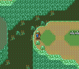 ロマンシング サ・ガ2のプレイ日記15：レトロゲーム(スーファミ)_挿絵2