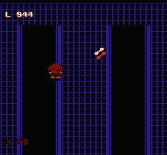 キングコング2 怒りのメガトンパンチのプレイ日記11：レトロゲーム(ファミコン)_挿絵33