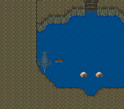 ロマンシング サ・ガ2のプレイ日記25：レトロゲーム(スーファミ)_挿絵10